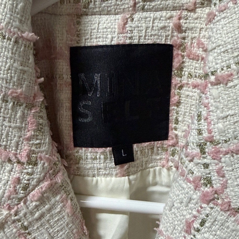 Minaself coat - Picture 2 of 5